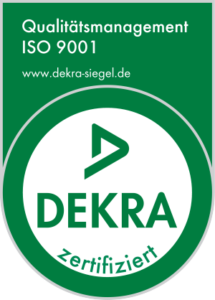 DEKRA 9001 PNG